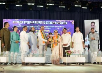 लावणीचा लोकनाट्याच्या चळवळीत मोठा वाटा – बावनकुळे