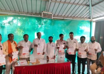 महिलांनी मुख्यमंत्री लाडकी बहीण योजनेचा लाभ घ्यावा- मोहन अग्रवाल