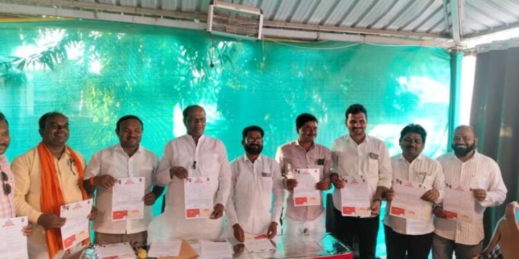 महिलांनी मुख्यमंत्री लाडकी बहीण योजनेचा लाभ घ्यावा- मोहन अग्रवाल