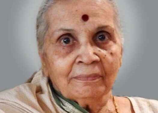 उद्योजक सुहास मेहता यांना मातृशोक, मुख्यमंत्र्यांनी भेट घेवून केले सांत्वन