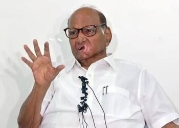 सरकारने आरक्षणावर सामंजस्याची भूमिका घ्यावी – शरद पवार