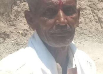 जनार्धन कुलकर्णी यांचे निधन