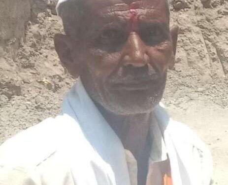 जनार्धन कुलकर्णी यांचे निधन