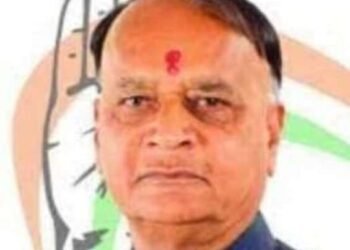 भोकरदन- जाफ्राबाद विधान मतदारसंघाच्या यादीमध्ये अवैध रित्या नावे समाविष्ट करणे थांबवावेत नसता काँग्रेस कडुन या विरोधात तीव्र आंदोलन करण्यात येईल राजाभाऊ देशमुख