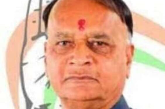 भोकरदन- जाफ्राबाद विधान मतदारसंघाच्या यादीमध्ये अवैध रित्या नावे समाविष्ट करणे थांबवावेत नसता काँग्रेस कडुन या विरोधात तीव्र आंदोलन करण्यात येईल राजाभाऊ देशमुख