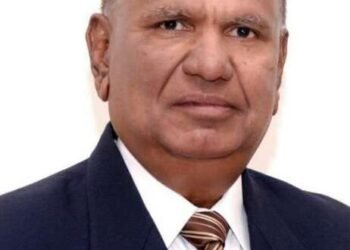 आ. श्यामसुंदर शिंदे यांच्या प्रयत्नामुळे विष्णुपुरी प्रकल्पातील 12 पंप व उद्धरण नलिकेसाठी 160 कोटी 64 लाखाच्या निधीस मान्यता