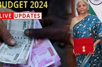 Budget 2024 in Marathi LIVE: अर्थसंकल्पाला मंजुरी देण्यासाठी मोदींच्या नेतृत्वाखाली मंत्रीमंडळाची बैठक