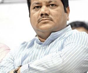 जरांगेंची भुमिका राजकिय बनतेय – आ. प्रविण दरेकर