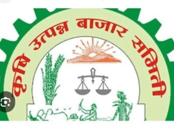 कृ.उ.बा.समिती मधील शेतकऱ्यांसाठी राखील ठेवलेल्या भुखंड विक्रीचा घाट तात्काळ थांबवा :ग्रा.पं.सदस्य दिलीप बंदखडके