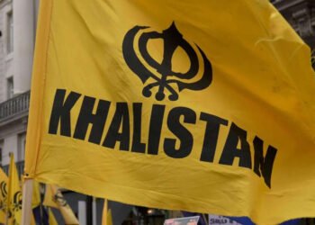 खलिस्तानी संघटनांकडून धमकी, दिल्लीत स्वातंत्र्यदिनासाठी हायअलर्ट