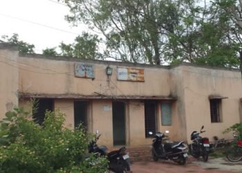 भोकर शहरातील दिवसातून पाच वेळा बत्ती गूल;कार्यकारी अभियंत्याचे दूर्लक्ष