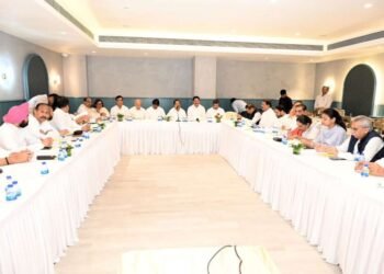 महाविकास आघाडी एकत्र विधानसभा निवडणूक लढणार – के. सी. वेणुगोपाल