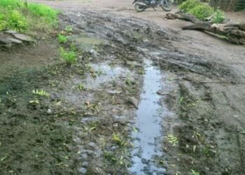 परतुरात साई मंदिर जवळील रस्त्यावर अतिक्रमणाचा प्रयत्न ! पोलिसांची कारवाईने दोन समाजात तेढ निर्माण करण्याचा प्रयत्न फसला