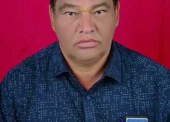 [] भाजपा संयोजक पद बदलण्यास लवकरच उपमुख्यमंत्री देवेंद्र फडणवीस यांची भेट घेणार- उमाकांत भोरे []