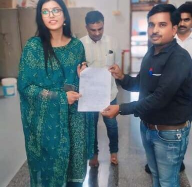 जिल्हा परिषद शाळेच्या खाजगी क्लास घेणाऱ्या शिक्षावर कठोर कार्यवाही करण्यात यावी