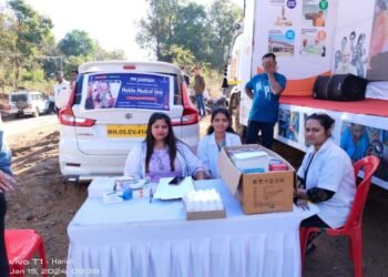 ठाणे –  १ ऑगस्ट पासून ९ मोबाईल मेडिकल युनिट सुरू होणार