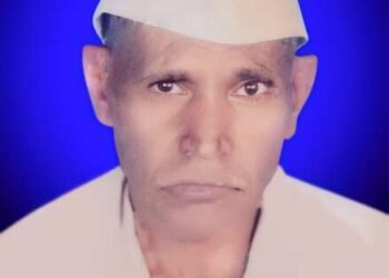 निवृत्ती वाघमारे यांचे अल्पश: आजाराने निधन….