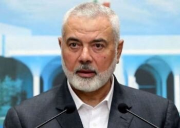 हमासच्या राजकीय शाखेचा प्रमुख इस्माईल हानिया ठार