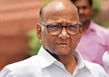 लोकसभा निवडणुकीचा निकाल पाहून ही उचलेली पावले – शरद पवार