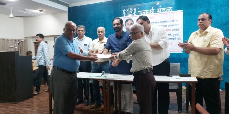 संघर्ष आणि समन्वयातुन शेकडो रहिवाश्यांना मिळणार गृह दिलासा