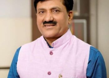 मंठा येथील उपजिल्हा रुग्णालया करीता आमदार लोणीकर यांच्या विशेष प्रयत्नातून ५० कोटी रु. ची प्रशासकीय मान्यता