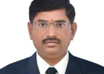 वाटुर येथील वैद्यकीय महिला अधिकारी यांना शिवीगाळ शासकीय कामात अडथळा निर्माण केल्या बद्दल गुन्हा दाखल