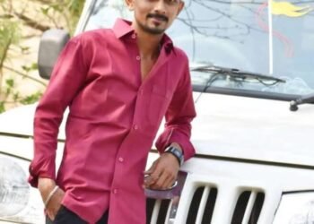 खाजगी सावकाराने पैशासाठी तगादा लावल्याने तरुणाची रेल्वे समोर उडी मारून आत्महत्या…