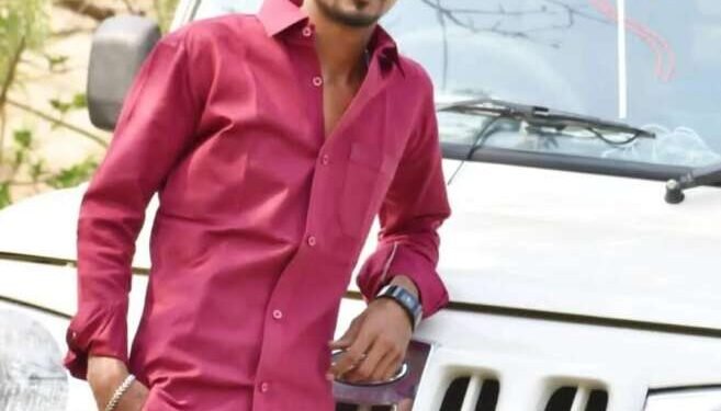 खाजगी सावकाराने पैशासाठी तगादा लावल्याने तरुणाची रेल्वे समोर उडी मारून आत्महत्या…