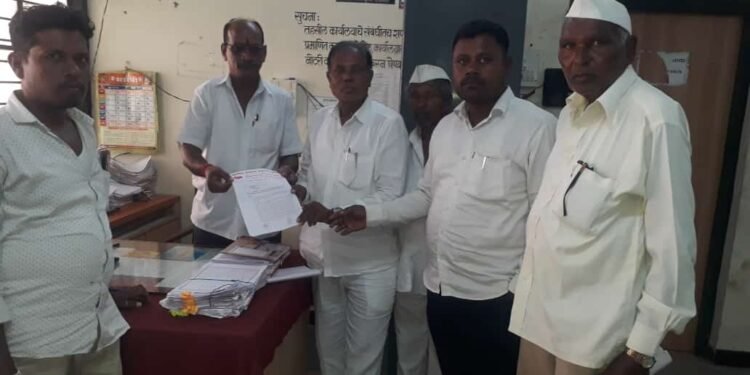 जाणीव संघटनेच्या वतीने वृद्ध निराधार गायनधारकाच्या प्रश्नावर ९ जुलै रोजी तहसील कार्यालयावर धरणे निदर्शने कार्यक्रम