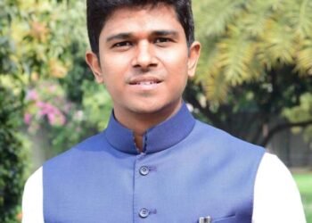 माझी लाडकी बहीण योजनेसह पात्र शेतकऱ्यांना मिळणार सिंचन विहीरींचा लाभ – आमदार संतोष दानवे