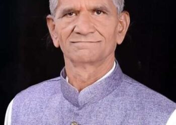 तालुका कॉंग्रेस कमिटी भोकरदन,जाफराबाद ची दि ९ जुलै रोजी महत्त्वाची बैठक*