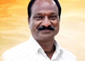 जितेंद्र बालराज रच्चा यांचे अल्पशा आजाराने दुःखद निधन झाले.