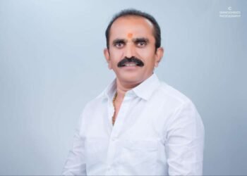 अनुसूचित जाती अ ब क ड वर्गीकरणाचा प्रश्न तात्काळ सोडवा भरांडेच्या उपोषणाकडे आ. हंबर्डे यांनी लक्ष