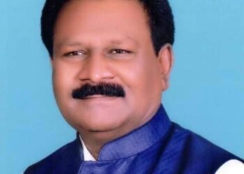 प्रा. उत्तमकुमार कांबळे यांचा अखेर भाजपला रामराम , तर देगलूर बिलोली मतदारसंघाचा राजकीय समीकरण बदलणार