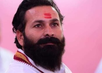 भोकरदन येथील उपजिल्हारूग्णालयांच्या बांधकाला सुरवात करण्यात यावी या मागणी साठी अन्नत्याग उपोषण स्वराज्य संघटनेचे विकास जाधव यांचा इशारा…