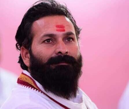 भोकरदन येथील उपजिल्हारूग्णालयांच्या बांधकाला सुरवात करण्यात यावी या मागणी साठी अन्नत्याग उपोषण स्वराज्य संघटनेचे विकास जाधव यांचा इशारा…