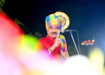 राष्ट्रवादी काँग्रेसच्या वतीने उद्या परळीत धनंजय मुंडे यांचा अभिष्टचिंतन सोहळा*