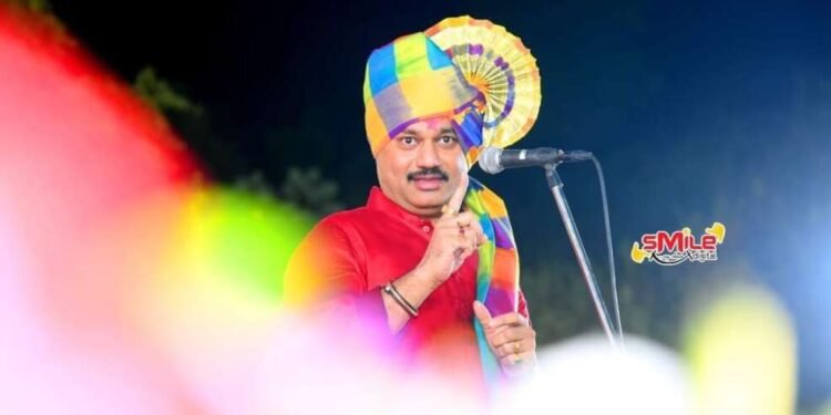 राष्ट्रवादी काँग्रेसच्या वतीने उद्या परळीत धनंजय मुंडे यांचा अभिष्टचिंतन सोहळा*