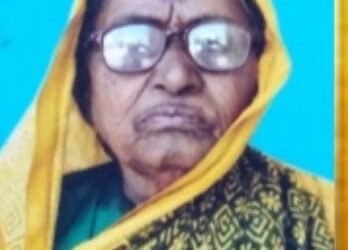 पार्वतीबाई राक्षसमारे यांचे निधन