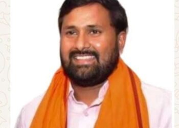 मुख्यमंत्री माझी लाडकी बहीण योजनेचा लाभ घ्या- अमोल पवार