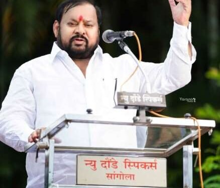 नीरेच्या पाण्यातून तिसंगी, चिंचोली तलावासह शेतीसाठी आवर्तन सोडण्यात येणार