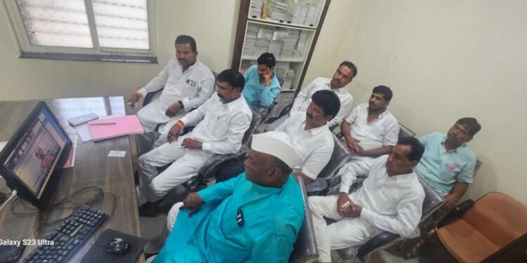 शिवसैनिक जिद्दीला पेटला तर विजय मिळाल्याशिवाय राहत नाही …