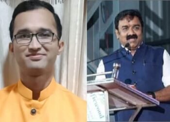 डॉ. स्वप्नील मंत्री यांच्या रेल्वेच्या मागण्यासंबंधी निवेदनाची दखल