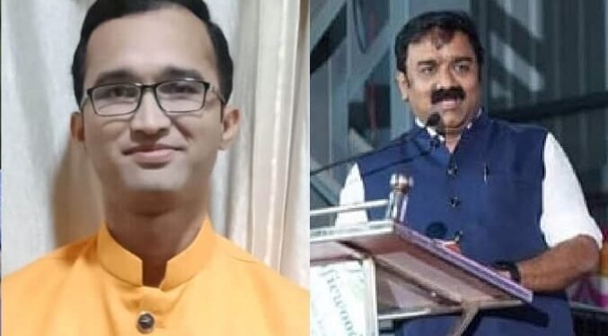 डॉ. स्वप्नील मंत्री यांच्या रेल्वेच्या मागण्यासंबंधी निवेदनाची दखल