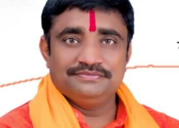 आनंदराव पाटील बोंढारकर यांच्या वाढदिवसानिमित्त विविध कार्यक्रमाचे आयोजन