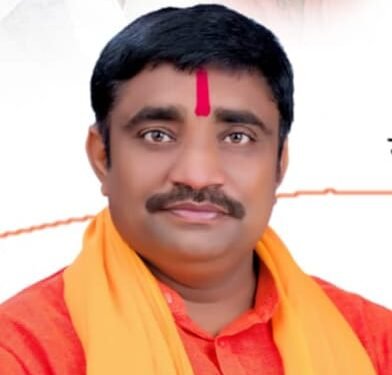 आनंदराव पाटील बोंढारकर यांच्या वाढदिवसानिमित्त विविध कार्यक्रमाचे आयोजन