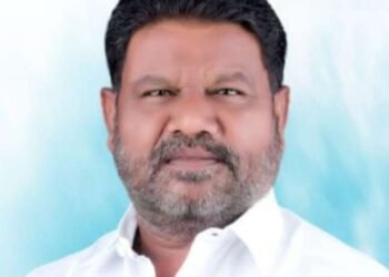 माजी नगराध्यक्ष भिमराव जेठे यांच्या प्रचाराने अनेकांच्या भुवया उंचावल्या