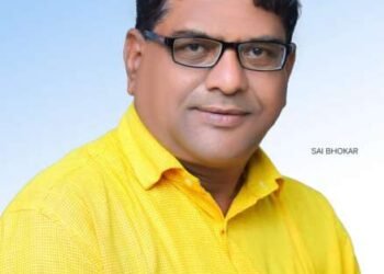 बी.आर.पांचाळ यांना “महाराष्ट्र भूषण” व जीवनगौरव पुरस्कार