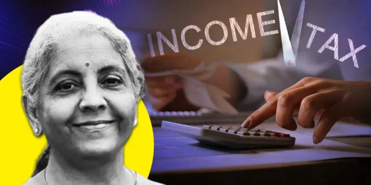 Budget 2024 : मग आता 7.75 लाखांची कमाई होणार कर मुक्त? काय सांगतो अर्थसंकल्प