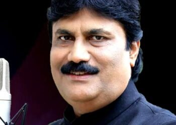 ‘गजर विठ्ठलाचा’ हा आषाढी महोत्सव याही वर्षी संपन्न होत आहे. सलगपणे 27 व्या वर्षी येथील संत एकनाथ रंग मंदिरामध्ये दिनांक 17 जुलै बुधवार रोजी सायं.7.45 वाजता हा महोत्सव सादर होणार आहे.